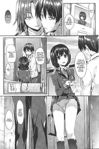 Hisasi, Unexpected Love