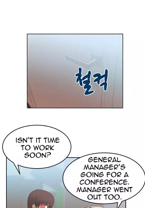 My Office Ch.1-36