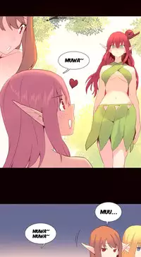 [Tankguy, ROZER] A World That I Rule Ch.01-35 [English] (Game of Scanlation) (Ongoing)