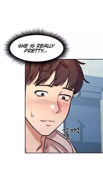 [OB, Overtime Sloth] Is There No Goddess in My College? Ch.13/? [English] [Manhwa PDF]