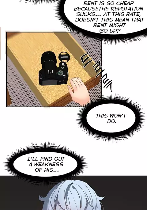 Hahri's Lumpy Boardhouse Ch. 0-17