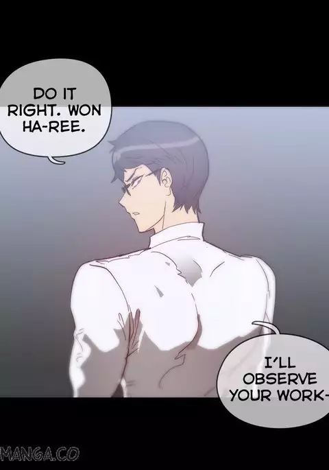 Household Affairs Ch.1-42