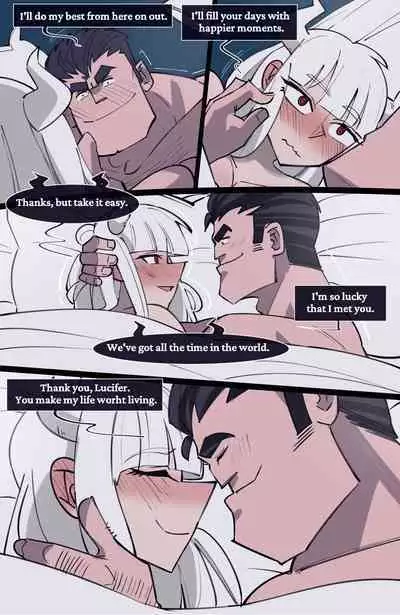 MEMORY Akuma Harem no Subete Soshite Sonogo no Monogatari | MEMORY All About The Demon Harem and Beyond