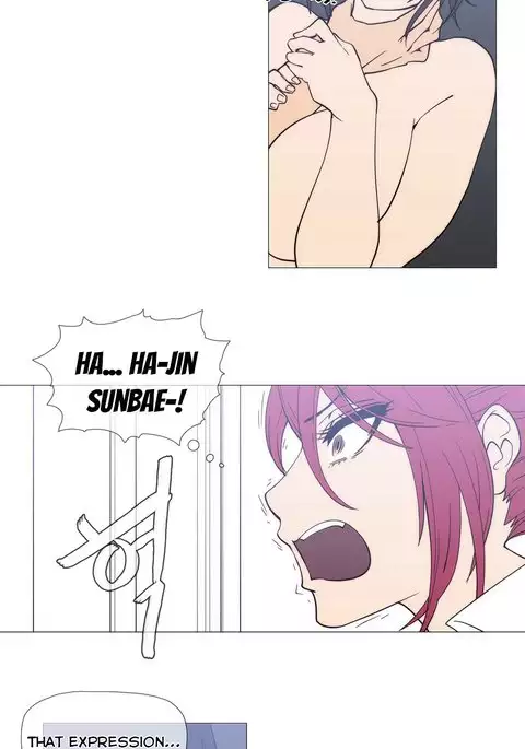 Household Affairs Ch.1-42