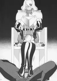 (C69) [SEMEDAIN G (Mizutani Minto, Mokkouyou Bond)] SEMEDAIN G WORKS vol.27 - Ichiroku (Samurai Spirits)