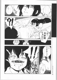 (C65) [Junk Arts (Nukiyama Gaisei)] An Exclusive Browser (Battle Programmer Shirase)