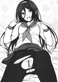 (SC57) [P:P (Oryou)] Irisu no Tame ni Kane wa Naru (Hyouka)