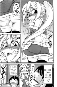 [Charlie Nishinaka] Choice! 3 [English] [YQII]