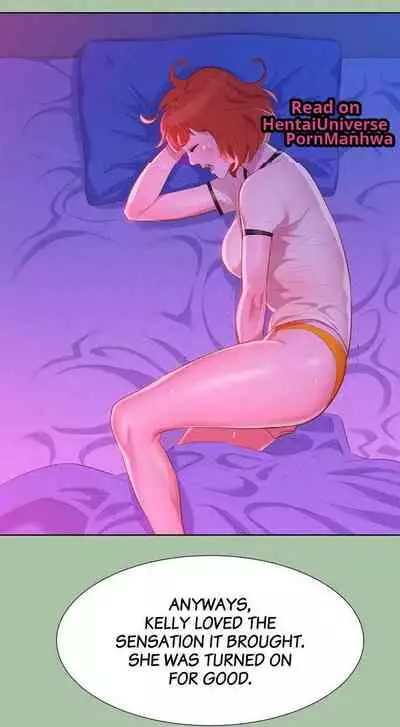 What do you Take me For? Ch.53/?