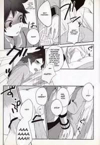 (C82) [ritard.A2 (ritard. A2)] e-log (Pokémon Black and White) [English] [Chookypooh]