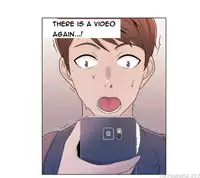 Miss Mystic Ch.1-25 (English) (Ongoing)