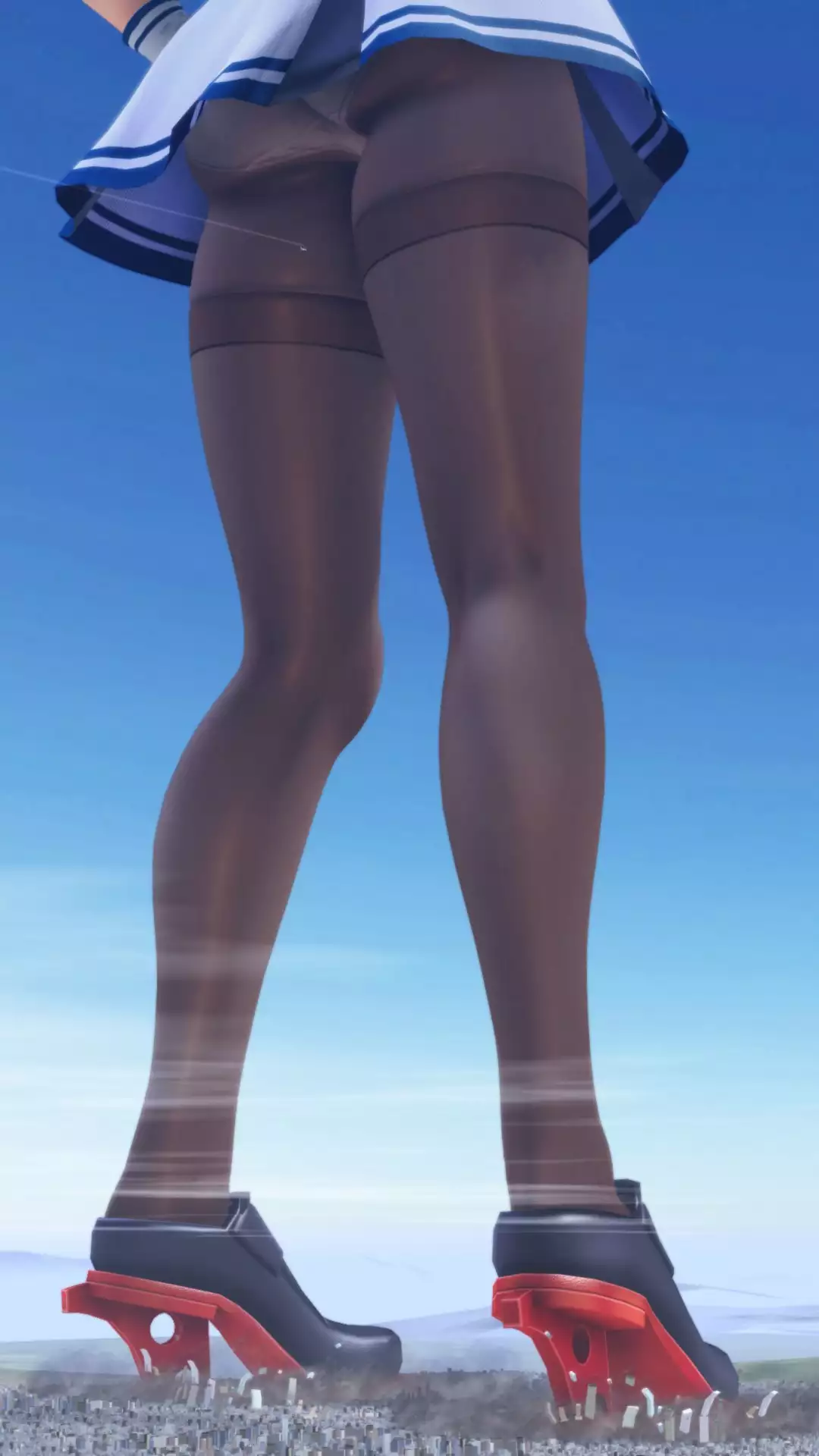 Touhou GTS MMDs - NAndeyanenGTS