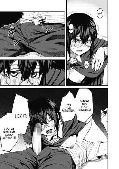 Mahou wa Youhou Youryou wo Mamotte Tadashiku Otsukaikudasai | Please Abide by the Recommended Magical Dosage and Use Properly