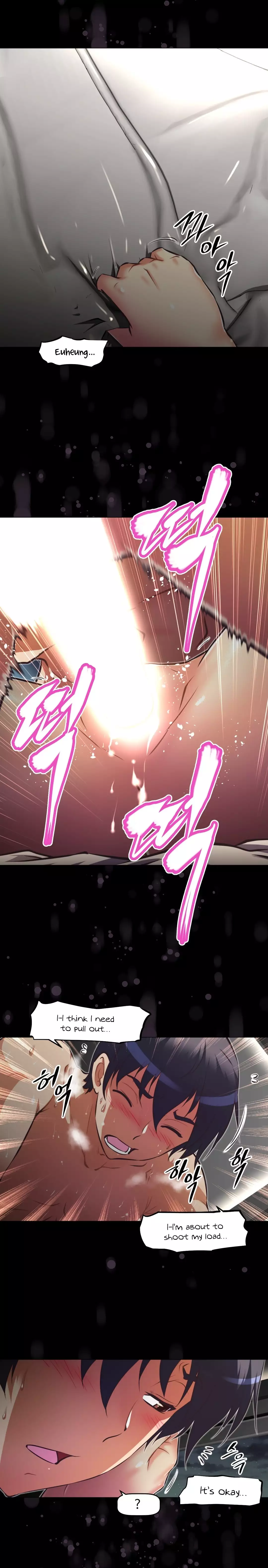 Brawling Go Ch.76-125
