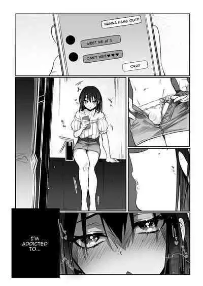 Shoshinsha Josou Danshi o Mesuochi Sasetemita! | I Tried Making a Beginner Crossdresser Into My Bitch!