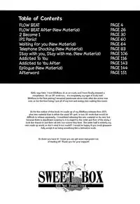 (C82) [434NotFound (isya)] Sweet Box (Suite PreCure) [English] [Yuri-ism]