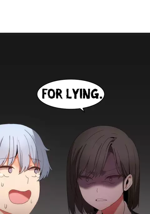 Hahri's Lumpy Boardhouse Ch. 0-17