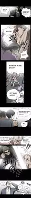 [Dol-Kong] Kitsch | Disrespectful Bitch Ch. 1-67 (English) (HeyManga) (Ongoing)
