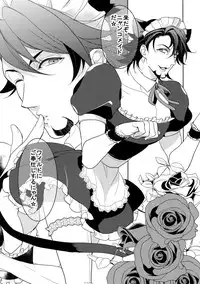 (SPARK9) [BORO ZS (Hyakuichi Nemu)] BOROZS Usagi Tora Sairoku 2 (TIGER & BUNNY)