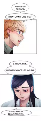 [Studio Jilpung] Lady Garden Ch.1-6 (English) (Ongoing)