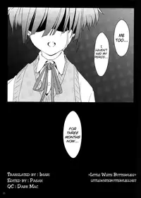 (SC48) [W@nd (Ten Ga)] Azunyan Buchou Shuunin (K-ON!) [English] [Little White Butterflies]