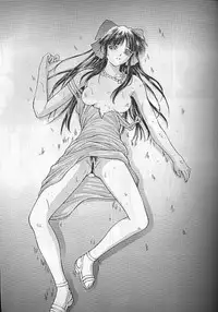 (C54) [Secret Society M (Kitahara Aki)] Yume no Mayoiji Joukan (Sakura Taisen)