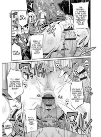 [Hinotsuki Neko] Hyoui Koukan Ch. 1-8 [English] [desudesu] [Digital]