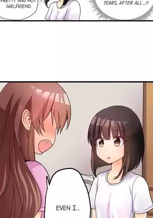 Hatsuecchi no Aite wa... Imouto!? | My First Time is with.... My Little Sister?! Ch. 1-59