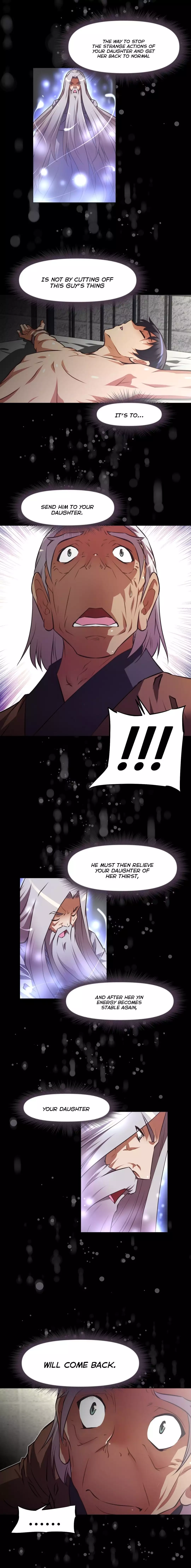 Brawling Go Ch.76-125