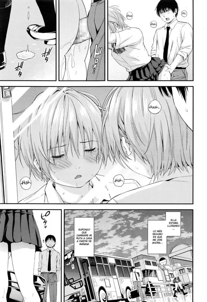 Silent Bus | Bus En Silencio