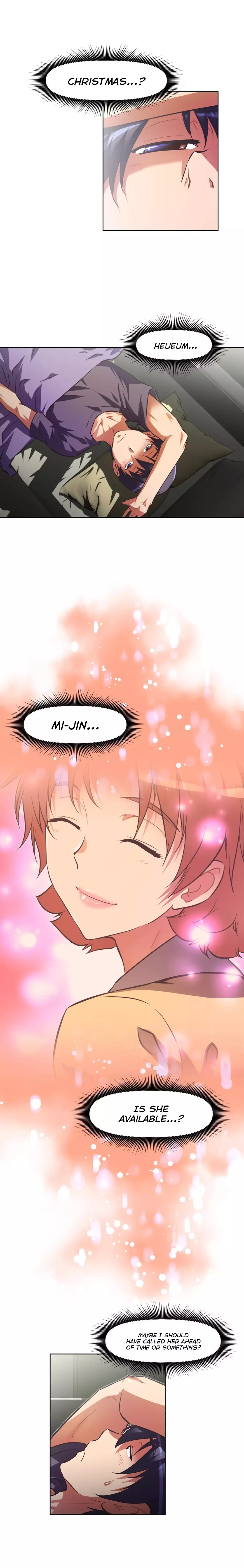 Brawling Go Ch.76-125