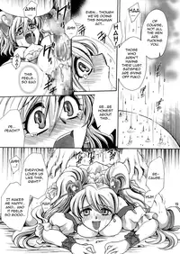 [Nyagozu] Welcome to a Fruit Field (ENG) =Wrathkal+m42a=