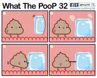 What the PooP [On Going]