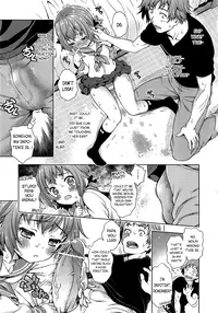 [Yakiniku King] Mirai kara kimashita! | Mirai Paradox [English] [PSYN]