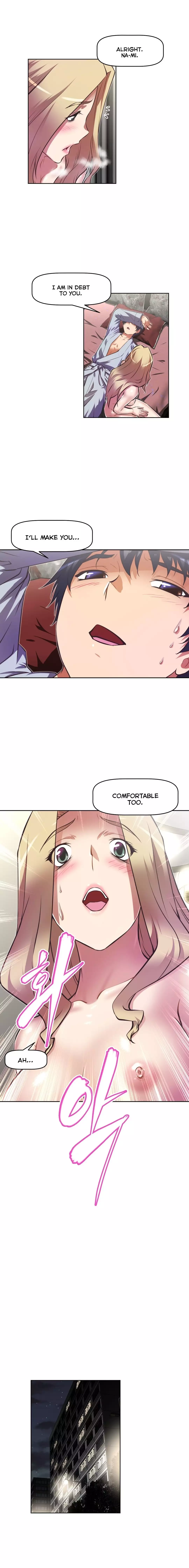 Brawling Go Ch.76-125