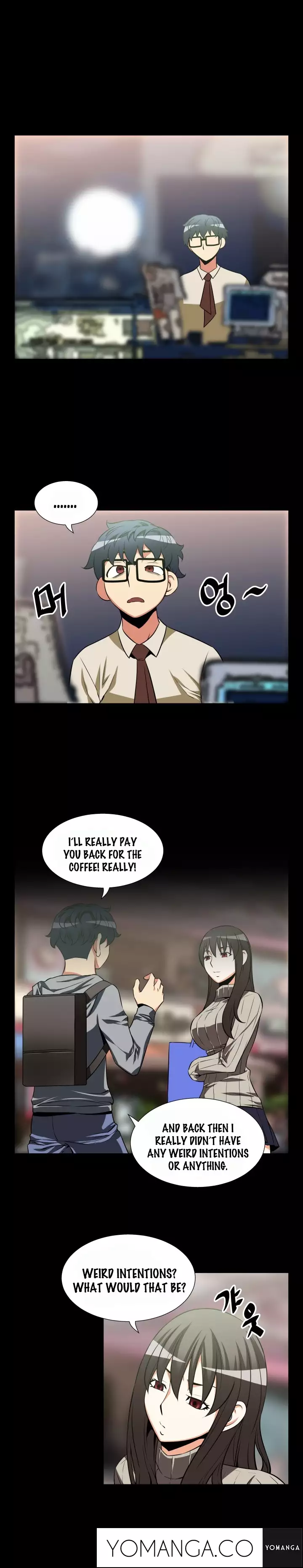 Love Parameter Ch.1-41