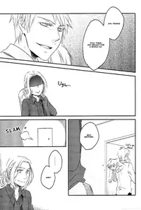 [Caramellize! (Yuzuru)] Dochi ga Suki Na No? | Which Would You Prefer? (Axis Powers Hetalia) [English]