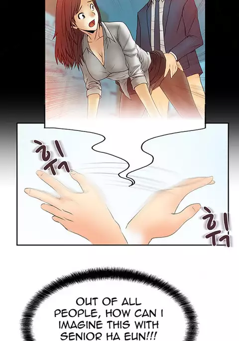My Office Ch.1-36