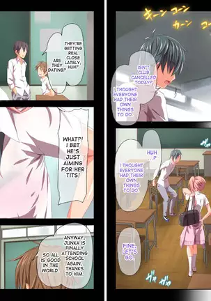 Kindan no Ero Trap Board Game -Libidotopia-