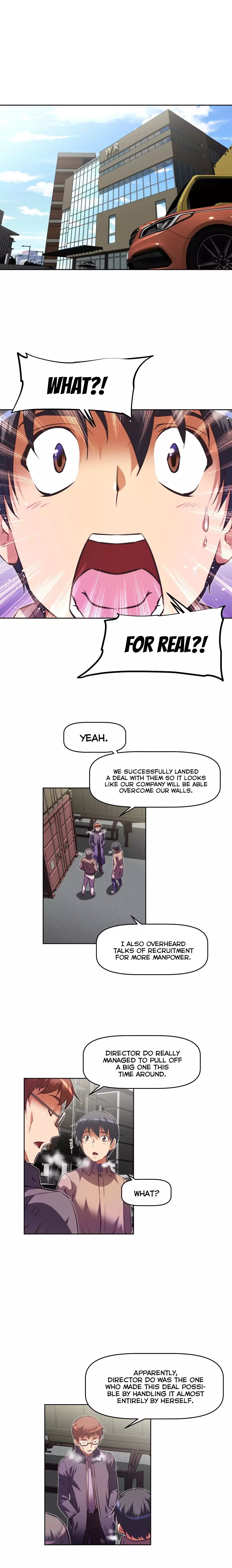Brawling Go Ch.76-125