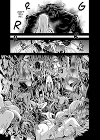 [Fatalpulse (Asanagi)] VictimGirls 19 JEZEBEL AMAZONES (Dungeon ni Deai o Motomeru no wa Machigatteiru Darou ka) [English] [2d-market.com] [Decensored] [Digital]