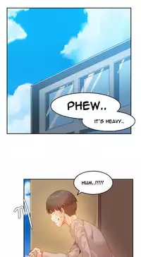 [Mx2J] Hari Dormitory Ch.0-13 (English) (Ongoing)