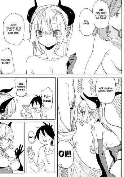 Nana no Itazura Ⅰ| Nana's Mischiefs Ⅰ