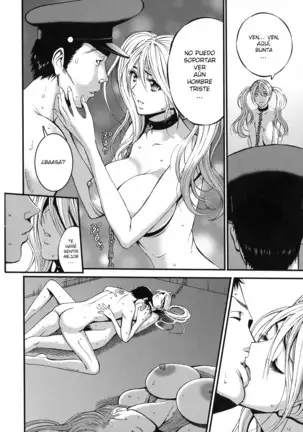 Girls Must Die! Ch. 1-9