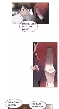 Miss Mystic Ch.1-25 (English) (Ongoing)