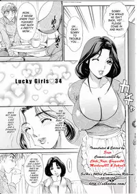 [The Amanoja9] T.S. I Love You... 4 Newhalf no oneesan wa suki desu ka? [English] [SaHa]