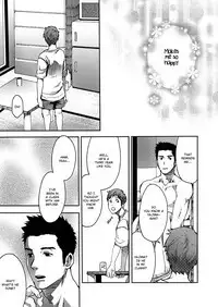 [Tsukumo Gou] 7-kakan. ~ Nonke wa Gay ni Mezameru ka? 2 Dai 3-shou | 7 DAYS. ~ Can I Turn Gay in Seven Days? 2 ch.3 [English] {Zandy no Fansub} [Decensored] [Digital]