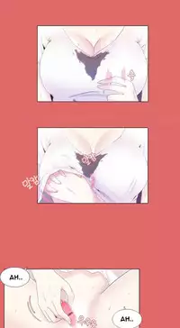 Miss Mystic Ch.1-25 (English) (Ongoing)