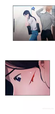 [Studio Jilpung] Lady Garden Ch.1-6 (English) (Ongoing)