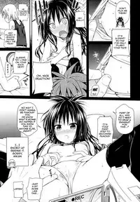 (C89) [40010 1-GO (Shimanto Shisakugata)] Tomodachi no Ecchi na Kyoudai Kankei (To Love-Ru) [English] {doujins.com} [Decensored]